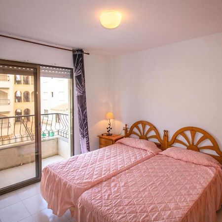 Primera Linea Playa Cargador - Playamar 1122 - Albert Villas 阿尔考斯布里 外观 照片