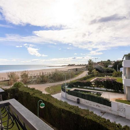 Primera Linea Playa Cargador - Playamar 1122 - Albert Villas 阿尔考斯布里 外观 照片