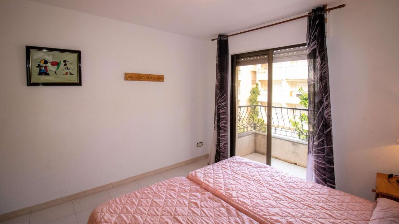 Primera Linea Playa Cargador - Playamar 1122 - Albert Villas 阿尔考斯布里 外观 照片