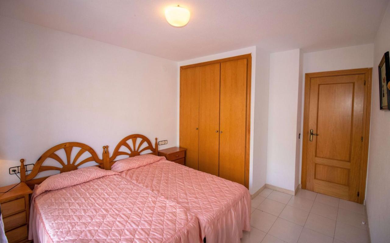 Primera Linea Playa Cargador - Playamar 1122 - Albert Villas 阿尔考斯布里 外观 照片